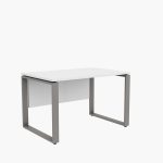 Wooden Office Workstation - Image 4