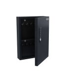 Steel Wall Mount Key Box with Combination Lock - Image 4