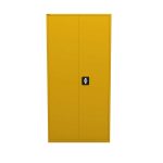 Steel Chemical Ofiice Cupboard - Image 2