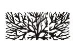 Metal Hanging Wall Art - Image 5