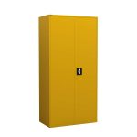 Steel Chemical Ofiice Cupboard - Image 3