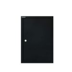 Steel Wall Mount Key Box Cabinet - Image 2