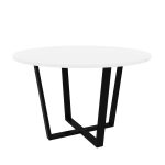 Round Conference Table - Image 2