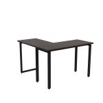 L Shaped Executive Desk - Image 6