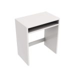 Wooden Computer Desk - Image 5
