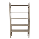 Steel Display Utility Rack - Image 9