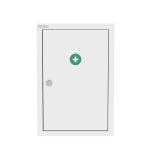 Steel Wall Mounted First Aid Kit - Image 3