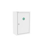 Steel Wall Mounted First Aid Kit - Image 4