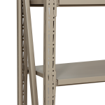 Steel Display Utility Rack - Image 7