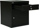 Steel Bedside pedestal - Image 5