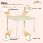 Minimalist Coffee Table - Image 3