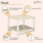 Two-Tier Coffee Table - Image 3