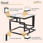 Vertex Coffee Table - Image 3