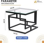 Vertex Coffee Table - Image 4