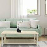 Double Decker Coffee Table