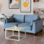 Square Coffee Table