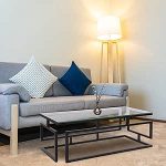 Midnight Coffee Table