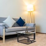 Vertex Coffee Table
