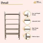 Steel Display Utility Rack - Image 3