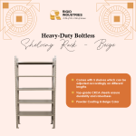 Steel Display Utility Rack - Image 2