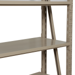 Steel Display Utility Rack - Image 5
