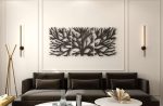 Metal Hanging Wall Art - Image 2