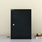 Steel Wall Mount Key Box Cabinet - Image 4