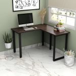L Shaped Executive Desk - Image 3