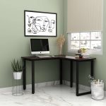 L Shaped Executive Desk - Image 2