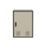 Metal Storage Cabinet with 4-Digit Combination Lock - Image 5