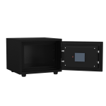 Fire Resistant Steel Safe Digital & Key Lock, 40Kg - Image 3