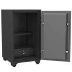 Fire Resistant Safe with Key Lock, 180 Kg - Image 3