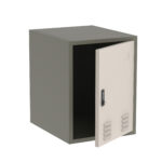 Metal Storage Cabinet with 4-Digit Combination Lock - Image 9