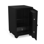 Fire Resistant Steel Safe with Dual Key Lock, 150Kg - Image 4